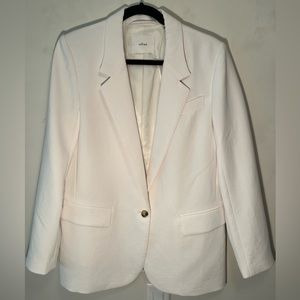 WILFRED GENERATION BLAZER